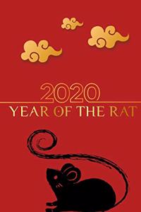 2020 Year Of The RAT