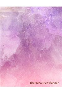 The Keto Diet Planner