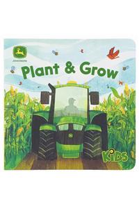 John Deere Kids Plant & Grow