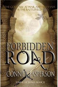 Forbidden Road