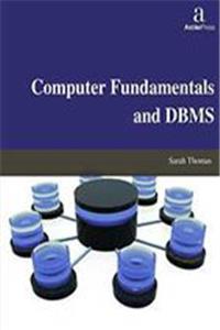 COMPUTER FUNDAMENTALS AND DBMS