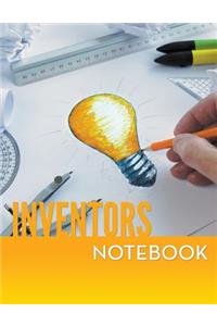 Inventors Notebook