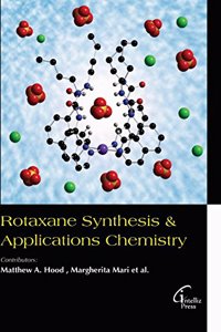 Rotaxane Synthesis And Application Chemistry