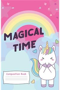 Unicorn Diaries