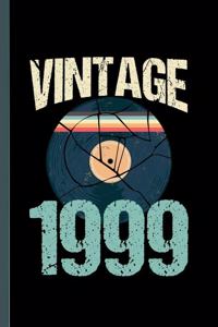 Vintage 1999