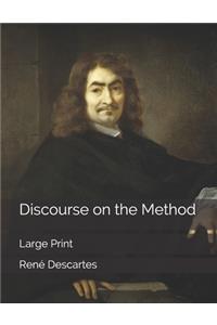 Discourse on the Method