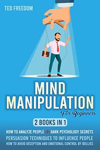 Mind Manipulation for beginners