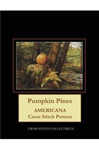 Pumpkin Pines