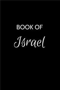 Book of Israel