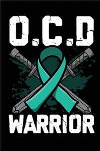 OCD Warrior