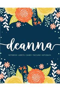 Deanna