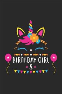 Birthday Girl 8