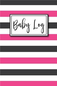 Baby Log