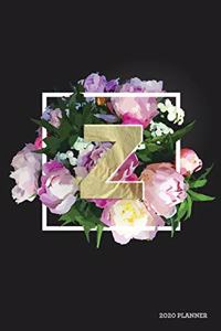 Z 2020 Planner