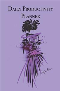 Daily Productivity Planner