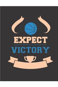 Expect Victory