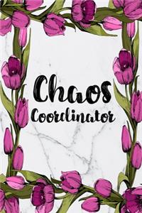 Chaos Coordinator
