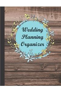 Wedding Planning Organizer