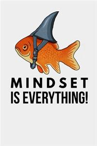 Mindset is Everything