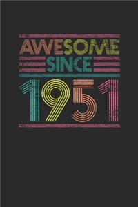 Awesome Since 1951