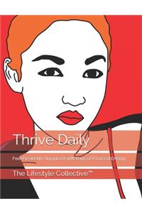 Thrive Daily