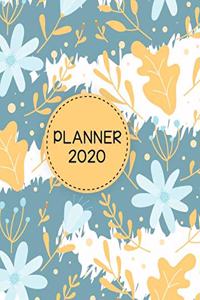 Planner 2020