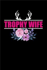 trophy wife