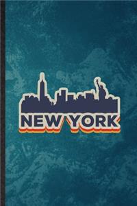 New York
