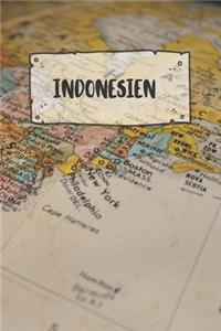 Indonesien