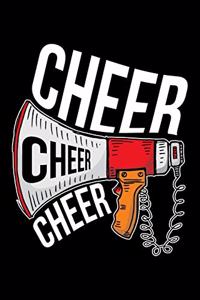 Cheer Cheer Cheer