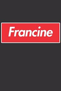 Francine