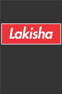Lakisha