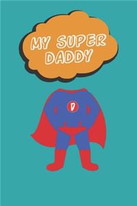My Super Daddy