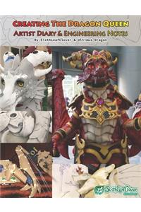 Creating The Dragon Queen
