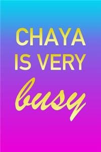 Chaya