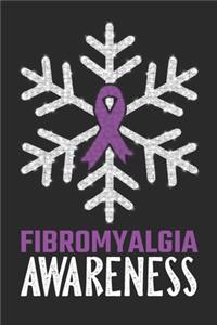 Fibromyalgia Awareness