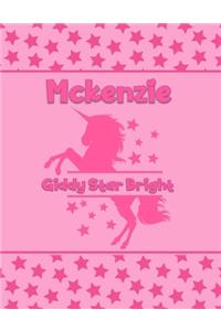 Mckenzie Giddy Star Bright