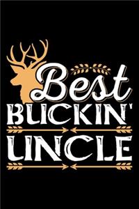 Best Buckin' Uncle