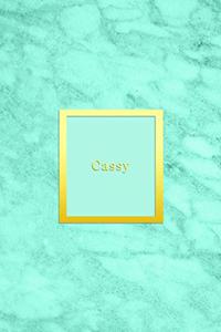 Cassy