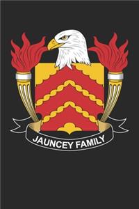 Jauncey