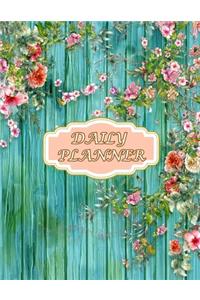 Daily Planner