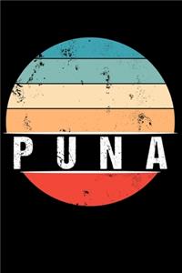 Puna