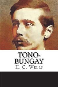 Tono-Bungay