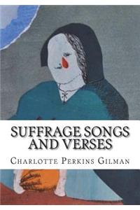 Suffrage Songs and Verses