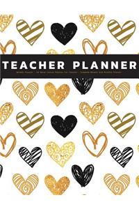 Teacher Planner