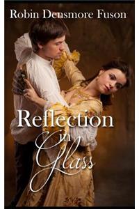 Reflection in Glass