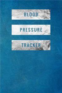 Blood Pressure Tracker