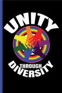 Unity Through Diversity