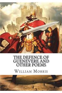 The Defence of Guenevere and Other Poems