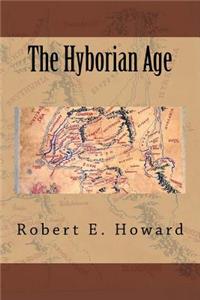 The Hyborian Age
